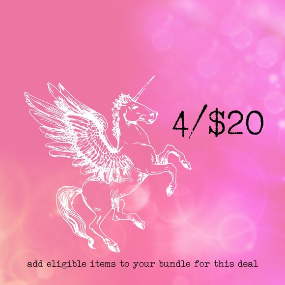 4/$20 Star City Clothing Co. Denim Skirt - Picture 2 of 8